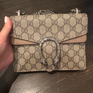 Dionysus small shoulder bag